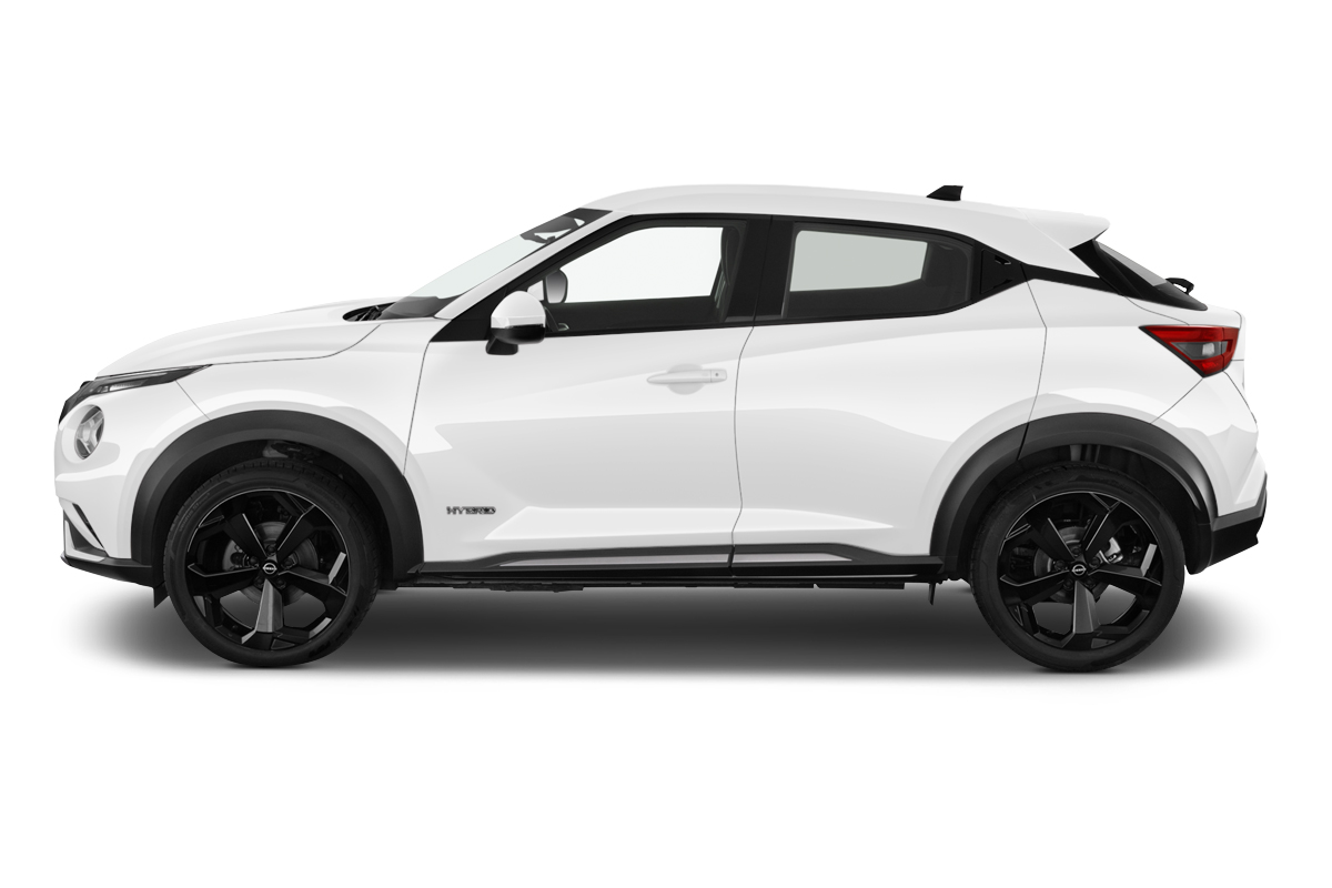 NISSAN JUKE DIG-T 114 DCT7 N-CONNECTA